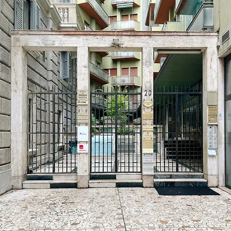 Guest house Alatea Porta Nuova 20 Verona