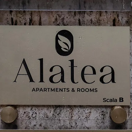 Alatea Porta Nuova 20 Guest house *