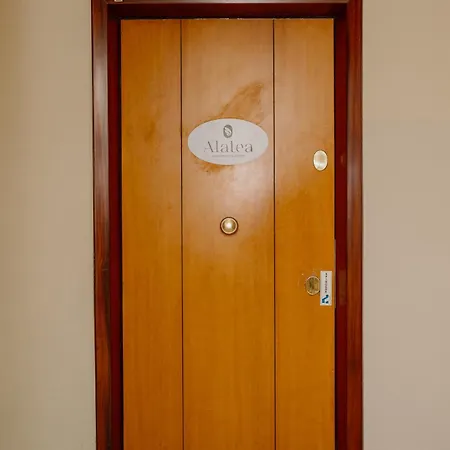 Alatea Porta Nuova 20 Guest house *