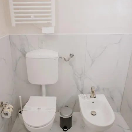 Alatea Porta Nuova 20 Guest house Verona