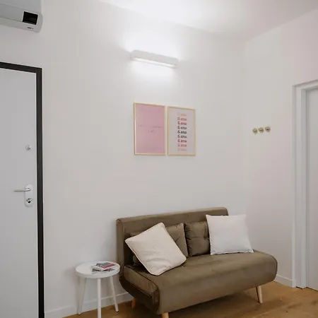 Guest house Alatea Porta Nuova 20 Verona