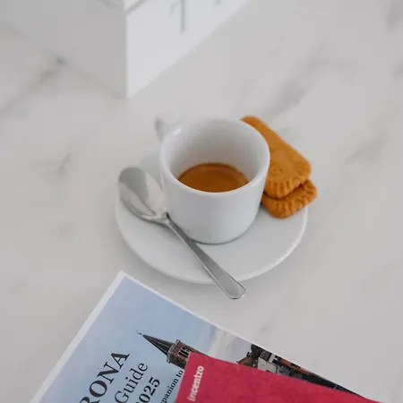 Alatea Porta Nuova 20 Guest house Verona