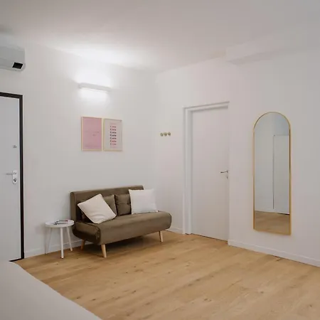 Alatea Porta Nuova 20 Guest house Verona