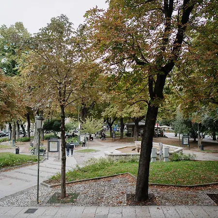 Guest house Alatea Porta Nuova 20 Verona
