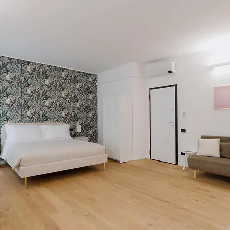 Alatea Porta Nuova 20 Guest house Verona