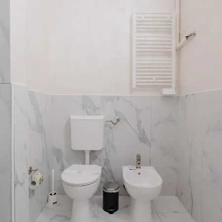 Guest house Alatea Porta Nuova 20