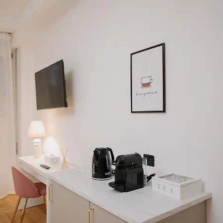 Alatea Porta Nuova 20 Guest house Verona