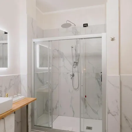 Alatea Porta Nuova 20 Guest house Verona