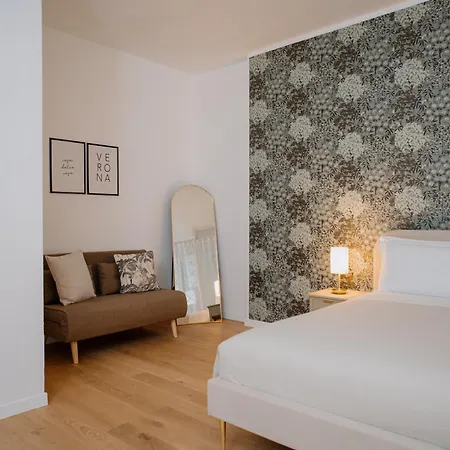 Alatea Porta Nuova 20 Guest house *