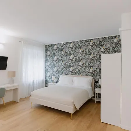 Alatea Porta Nuova 20 Guest house Verona