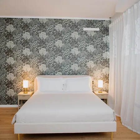 Alatea Porta Nuova 20 Guest house Verona
