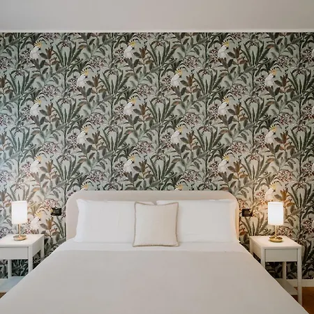 Guest house Alatea Porta Nuova 20 Verona